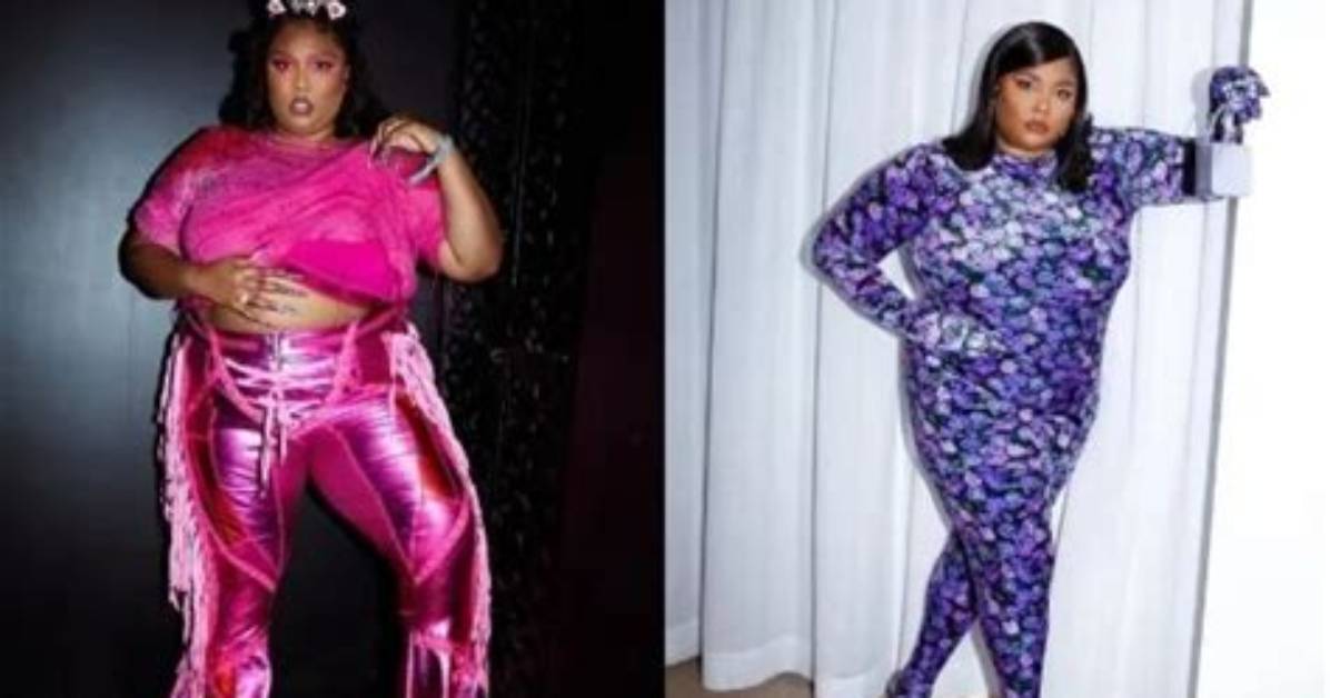Unveiling Lizzo's Height: Surprising Insights Revealed