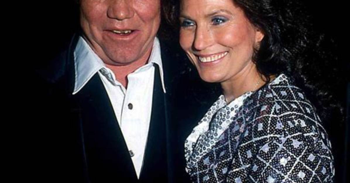 Unveiling Loretta Lynn's Relationships: a Journey Through Love and Life