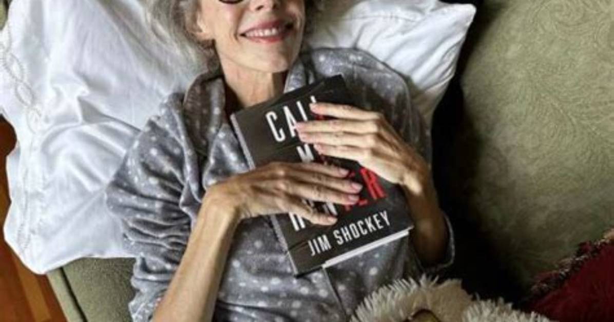 Unveiling Louise Shockey's Lung Cancer Journey: Discoveries and Insights