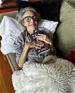 Unveiling Louise Shockey's Lung Cancer Journey: Discoveries and Insights