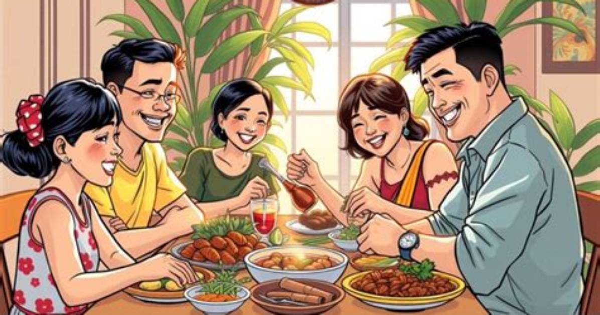 Unveiling Love, Commitment, and Filipino Culture