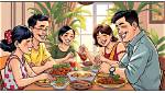Unveiling Love, Commitment, and Filipino Culture