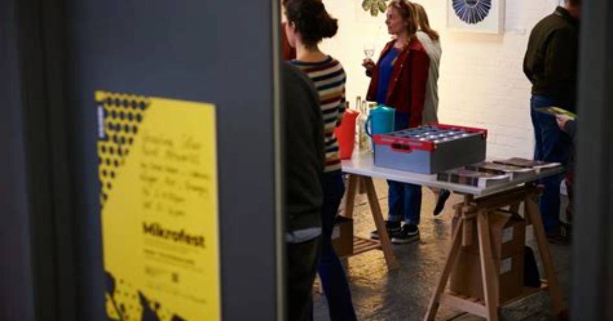 Unveiling Love, Support, and Creative Collaboration