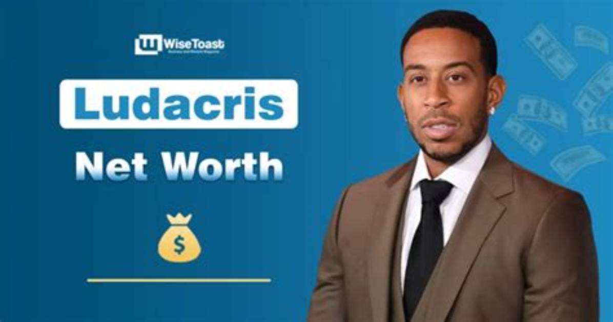 Unveiling Ludacris's Net Worth: Discoveries and Insights