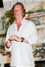 Unveiling Luke Weil's Net Worth: Discoveries and Insights