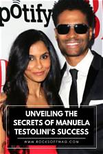 Unveiling Manuela Testolini’s Net Worth: a Journey Through Her Life and Career