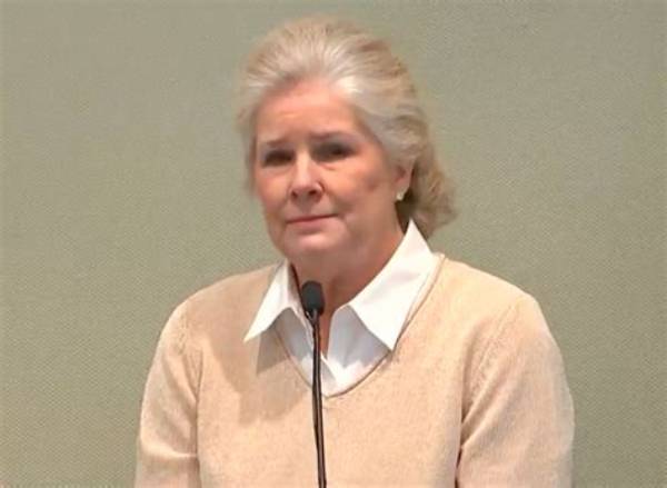 Unveiling Marian Proctor's Net Worth: Secrets to Financial Success
