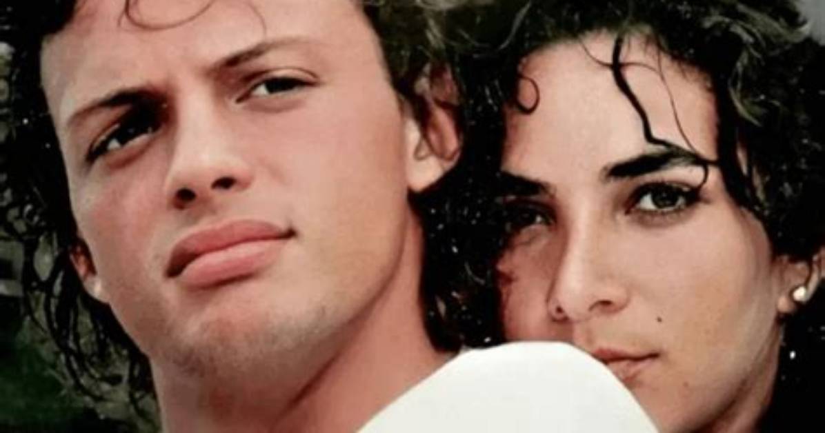 Unveiling Mariana Yazbek's Journey in Luis Miguel: Revelations and Inspiration