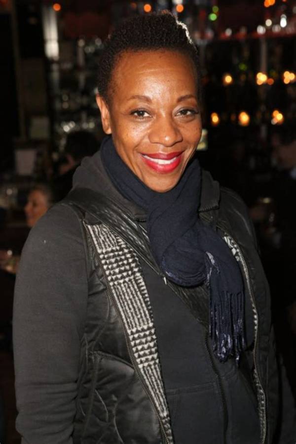 Unveiling Marianne Jean-Baptiste's Net Worth: Discoveries and Insights