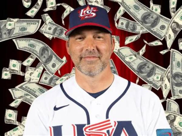 Unveiling Mark Derosa's Net Worth: Discoveries and Insights