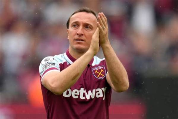 Unveiling Mark Noble's Net Worth: Discoveries and Insights