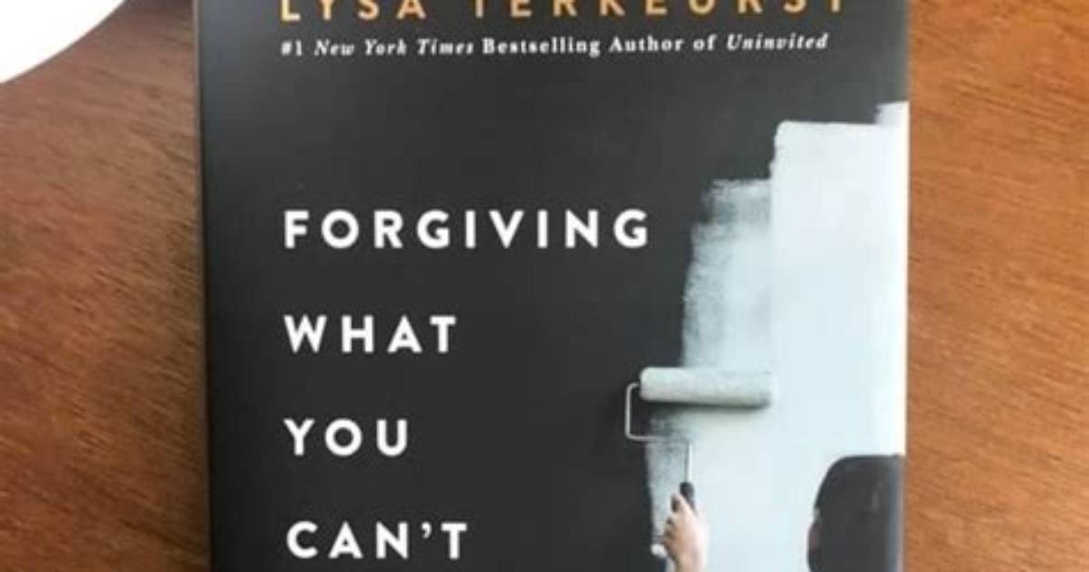 Unveiling Mark Terkeurst's Profound Wisdom: Insights and Discoveries