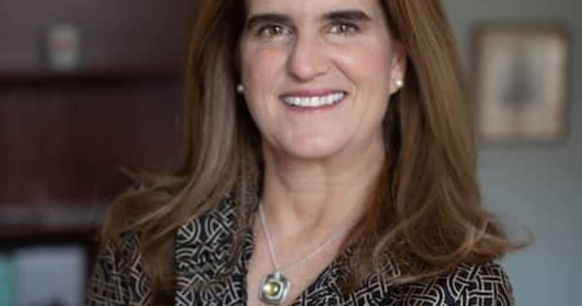 Unveiling Mary Pat Christie's Net Worth: Discoveries and Insights