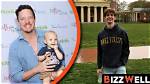 Unveiling Matthew Lillard's Son: Age, Personality, and Future