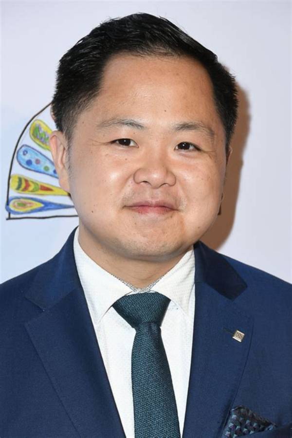 Unveiling Matthew Moy's Net Worth: Exclusive Insights and Revelations