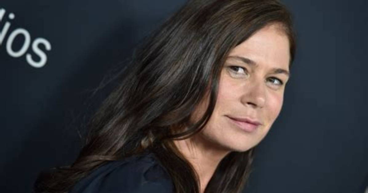 Unveiling Maura Tierney's Family Chapter: a Journey of Motherhood