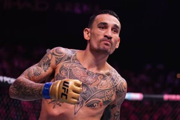 Unveiling Max Holloway's Multifaceted Cultural Identity
