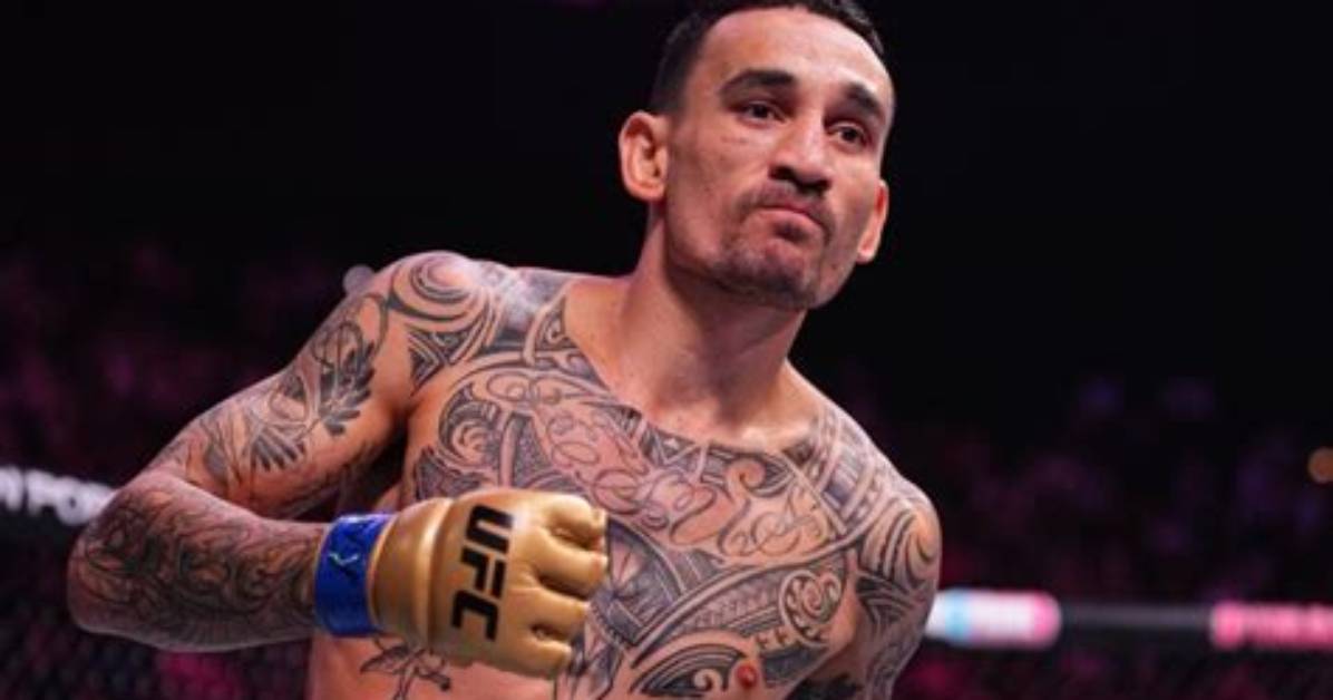 Unveiling Max Holloway's Roots: Race, Culture, and Impact
