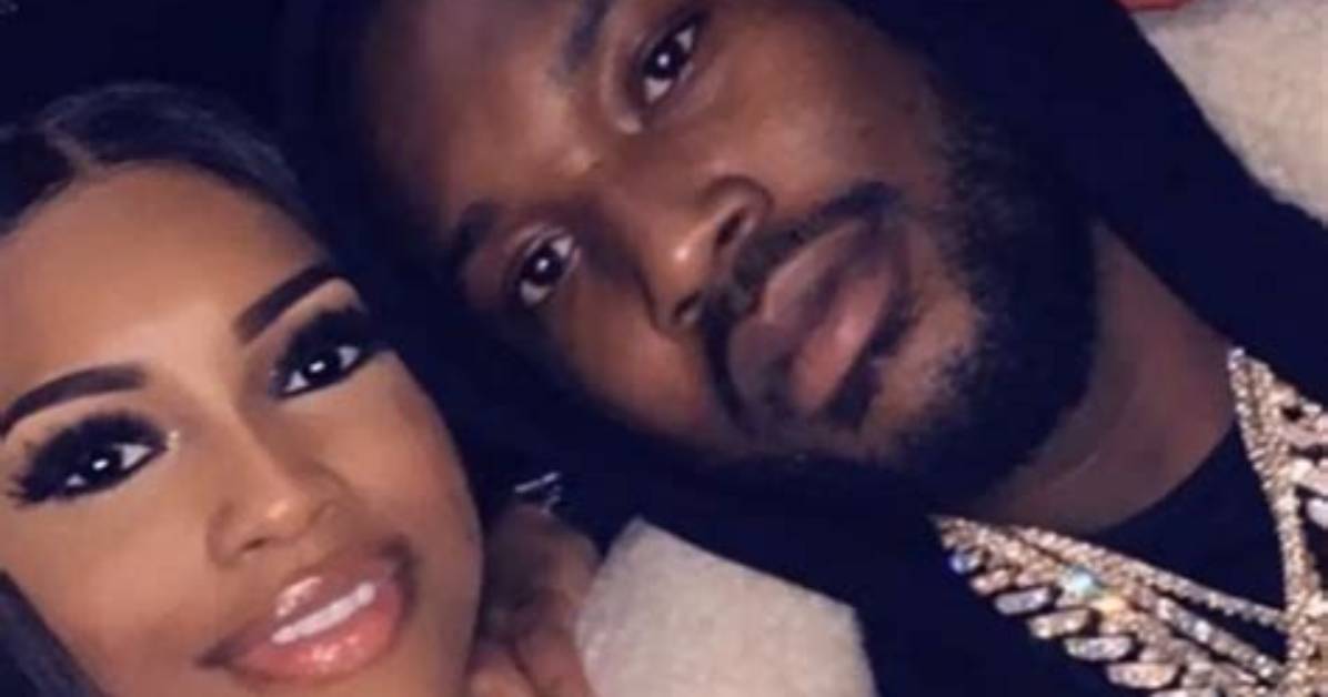 Unveiling Meek Mill's Marital Status: Discoveries and Insights