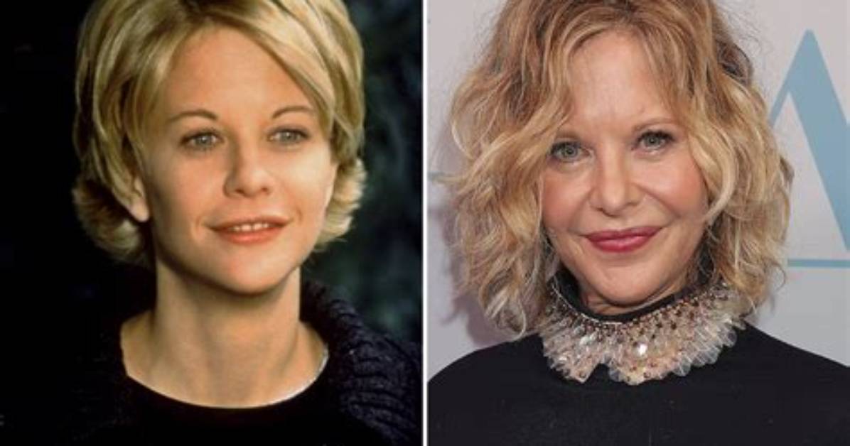 Unveiling Meg Ryan's Bra Size: Discoveries and Insights