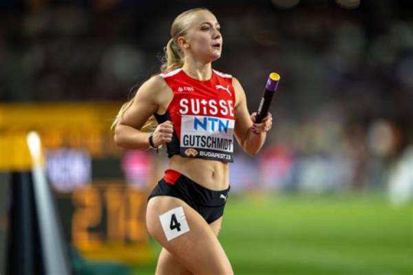 Unveiling Melissa Gutschmidt's Age: Intriguing Insights and Discoveries