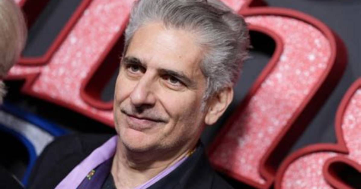 Unveiling Michael Imperioli's Net Worth: a Journey of Success