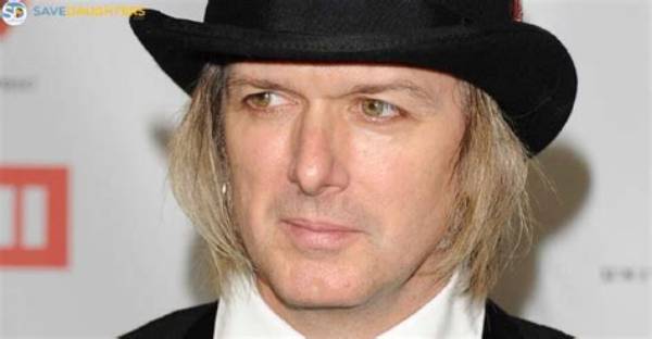 Unveiling Michael Lockwood's Multifaceted Career: Insights and Surprises