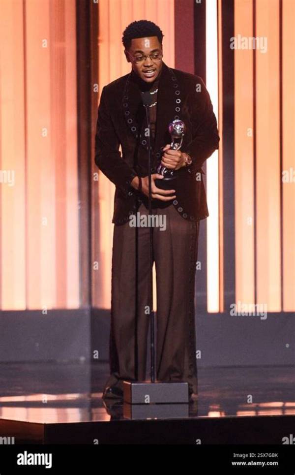 Unveiling Michael Rainey Jr.'s Award-Worthy Performances