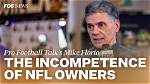 Unveiling Mike Florio's Height: Surprising Discoveries for Destinians