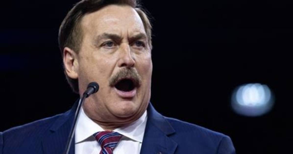 Unveiling Mike Lindell's 2024 Net Worth: Surprising Insights Revealed