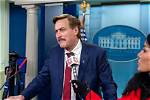 Unveiling Mike Lindell's Fortune: Discoveries and Insights