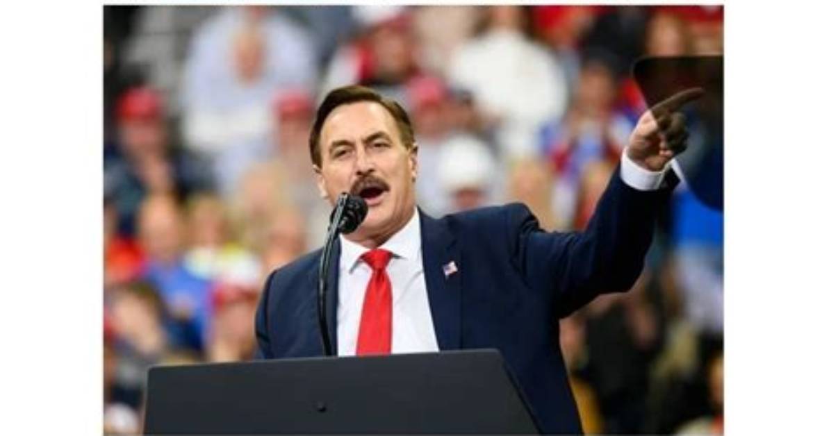 Unveiling Mike Lindell's Net Worth: Secrets and Revelations