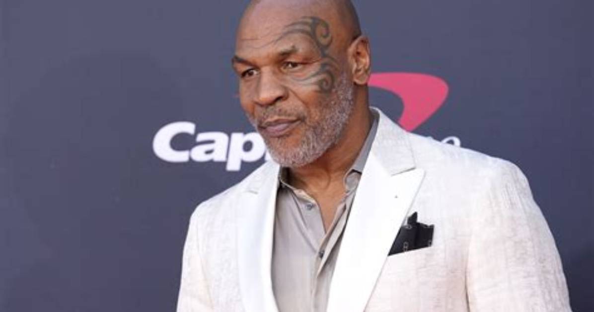Unveiling Mike Tyson's Financial Downfall: Surprising Revelations