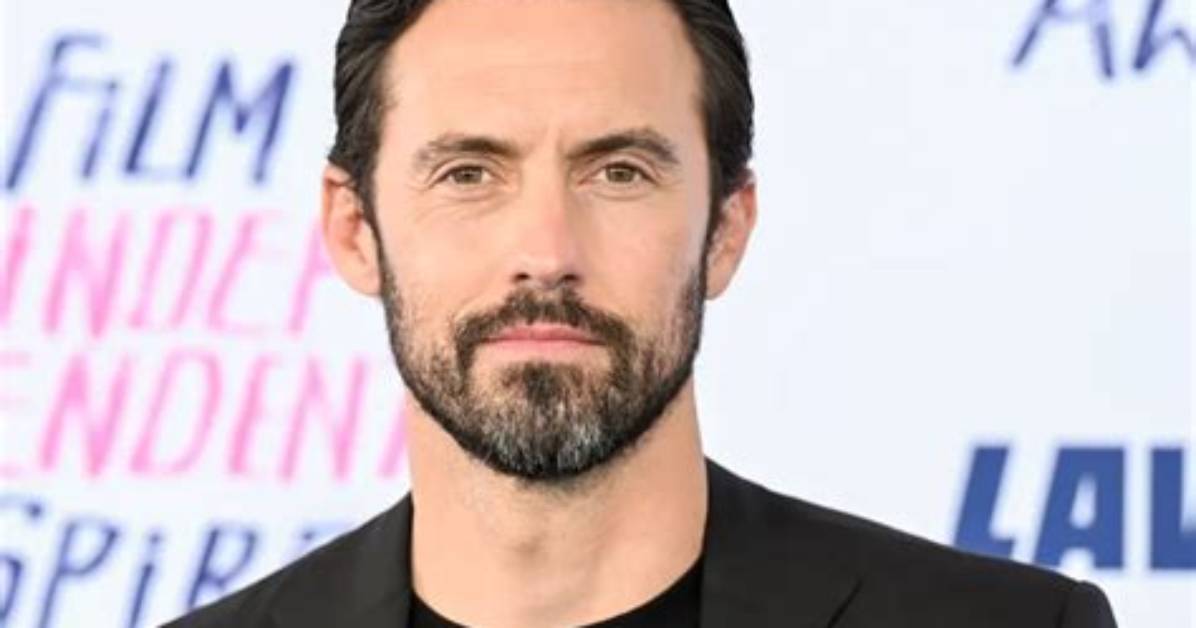 Unveiling Milo Ventimiglia's Height: Discoveries and Insights