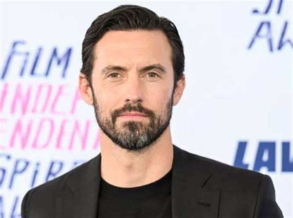 Unveiling Milo Ventimiglia's Height: Discoveries and Insights