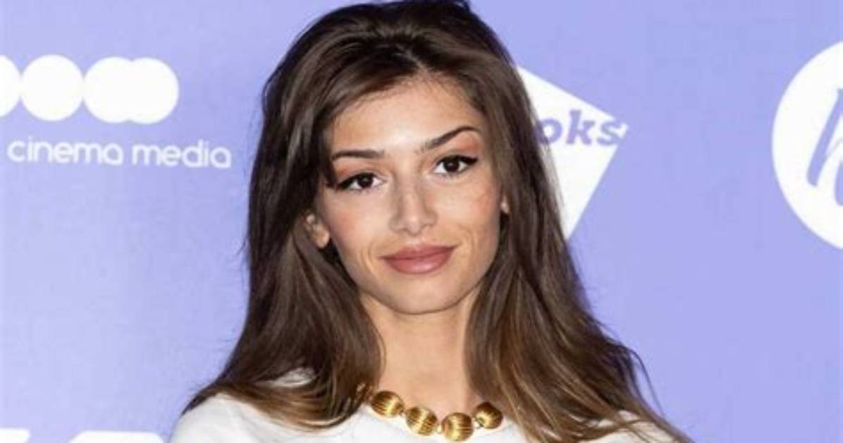 Unveiling Mimi Keene's Age: Uncovering Insights and Discoveries
