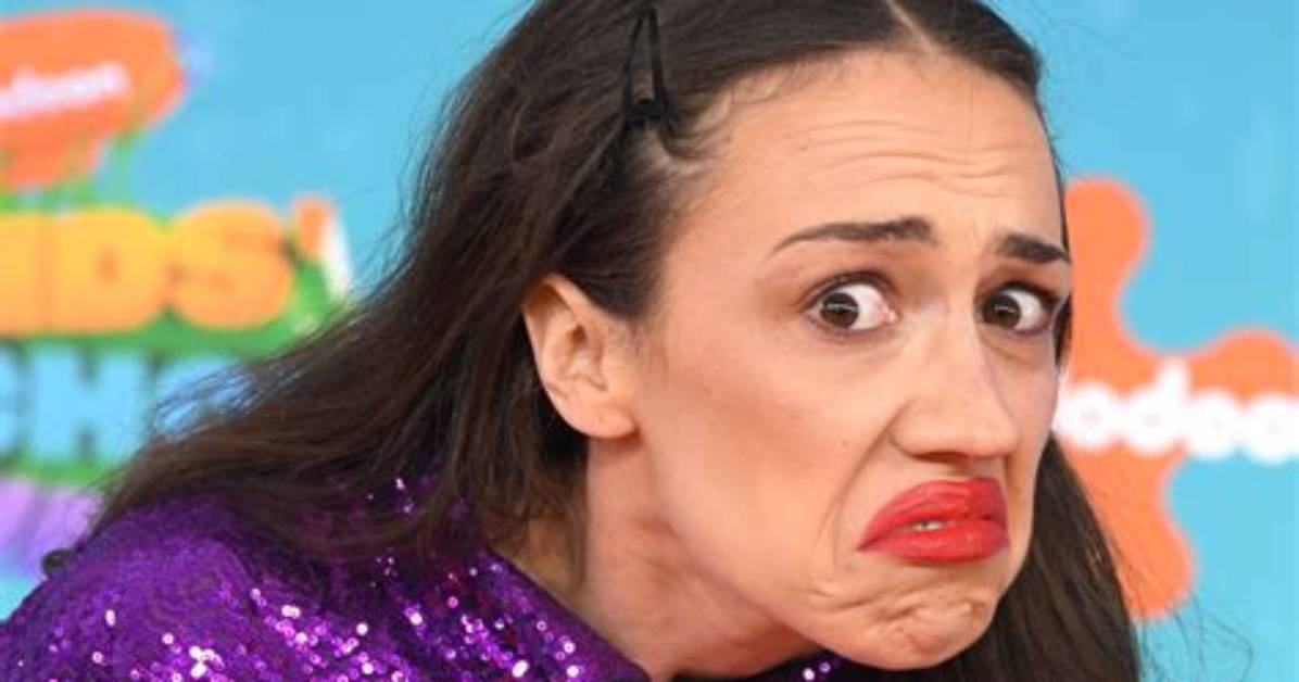 Unveiling Miranda Sings' Unique Grooming Style