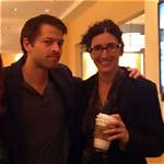 Unveiling Misha Collins: Does He Have a Wife?