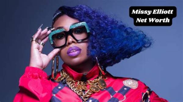 Unveiling Missy Elliott's Net Worth in 2024: Discoveries and Insights