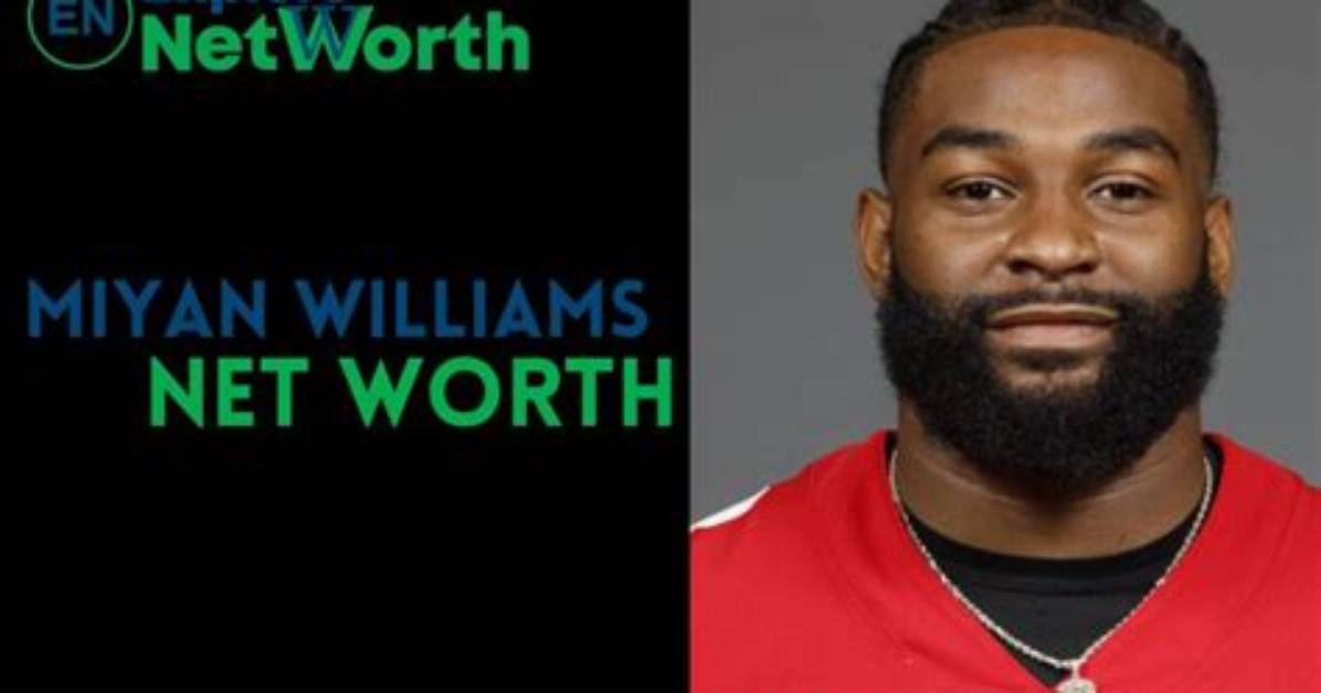 Unveiling Miyan Williams' Age: Surprising Insights Revealed
