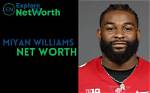 Unveiling Miyan Williams' Age: Surprising Insights Revealed
