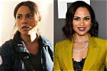 Unveiling Monica Raymund's Groundbreaking Role in "The Good Wife"
