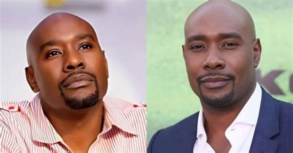 Unveiling Morris Chestnut's Weight and Height: Surprising Truths Revealed