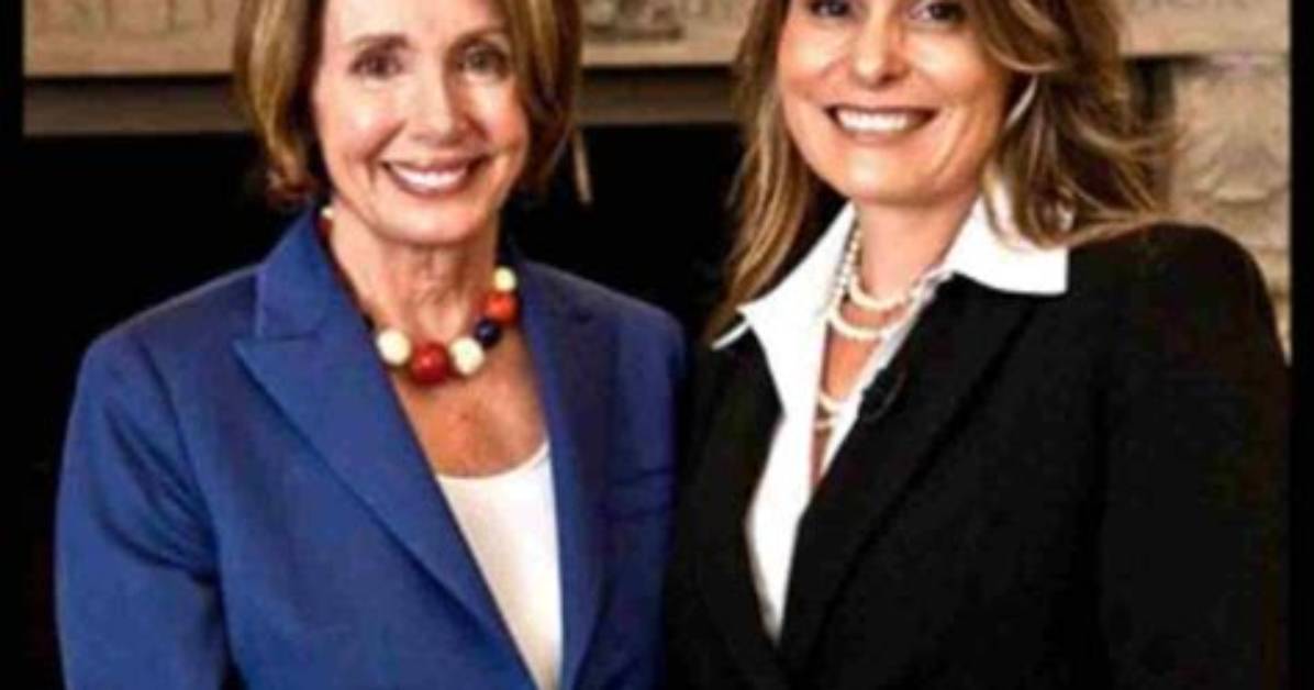 Unveiling Nancy Pelosi's Height: More Than Just a Political Figure