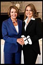 Unveiling Nancy Pelosi's Height: More Than Just a Political Figure