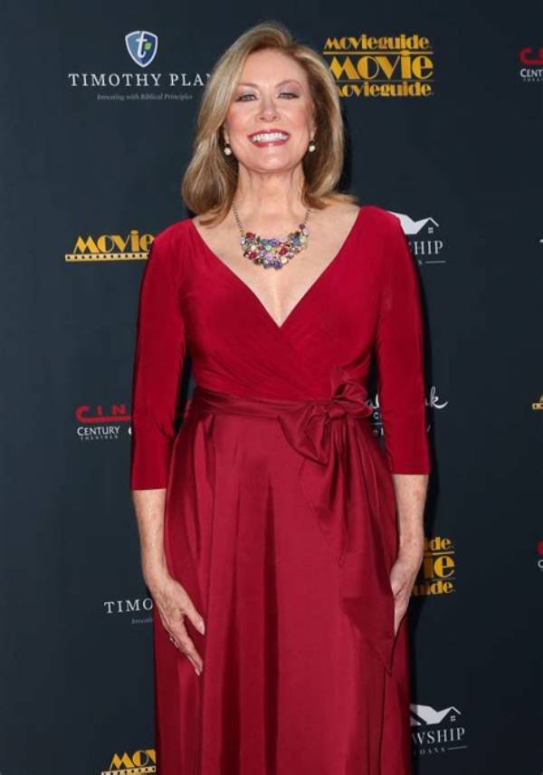Unveiling Nancy Stafford's Net Worth: Discoveries and Insights