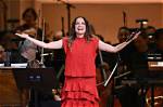 Unveiling Natalia Lafourcade's Height: Uncovering Surprising Insights