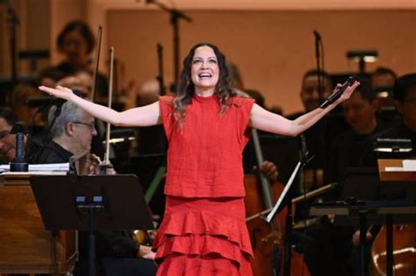Unveiling Natalia Lafourcade's Height: Uncovering Surprising Insights
