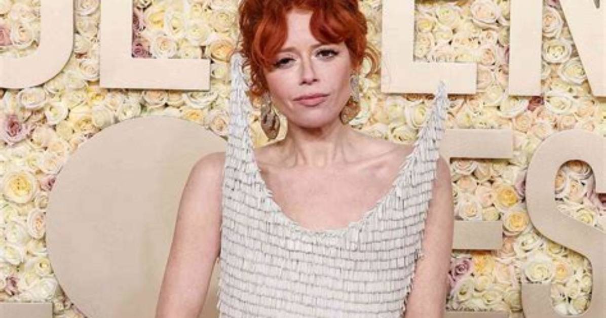 Unveiling Natasha Lyonne's Parenting Choices: Insights and Discoveries
