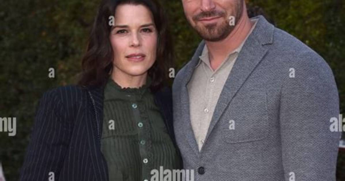 Unveiling Neve Campbell's Husband: Surprising Revelations